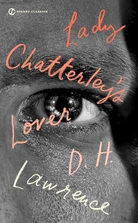 Lady Chatterley’s Lover