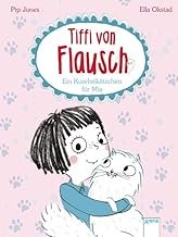 Tiffi Von Flausch