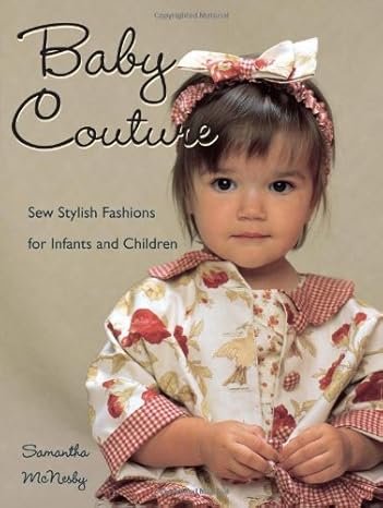 Baby Couture