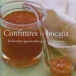 Confitures et bocaux