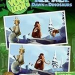 Ice age made you look