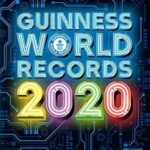 Guiness world records 2020/Info /MM&T