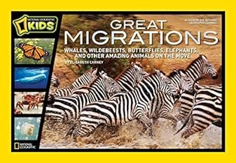 great migrations