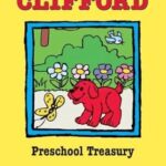 clifford-preschool treasury