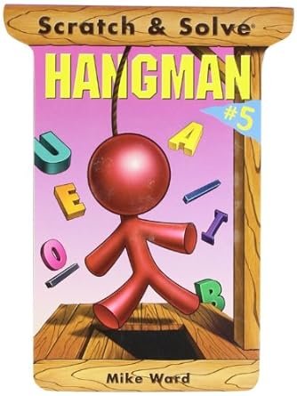 Hangman #5