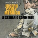 Joseph Carey Merrick