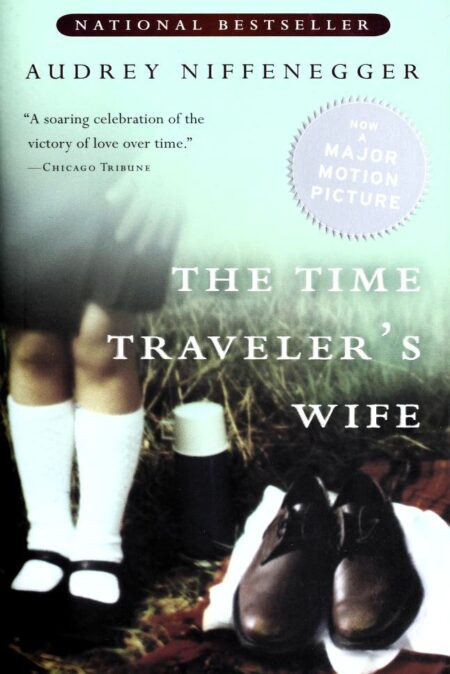 The Time Traveler’s Wife