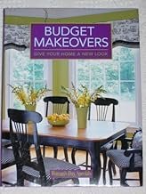 Budget Makeovers