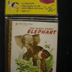 the saggy baggy elephant