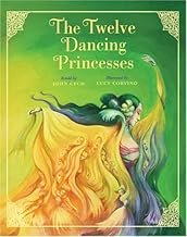 The Twelve Dancing Princesses