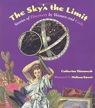 The Sky’s the limit