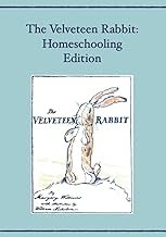 The velveteen rabbit