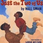 Scholastic Bookshelf – Just the two of us