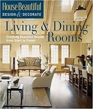 Living and Dining Rooms