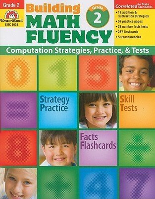 Building Math fluency G 2