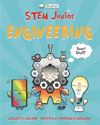 Stem Junior Engineering