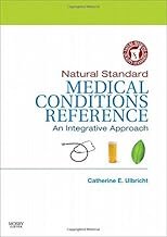 Natural Standard Medical Conditions Reference