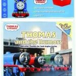 Thomas and the Rumors (with CD)
