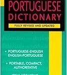 Collins Portuguese Dictionary