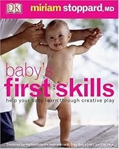 Baby’s First Skills