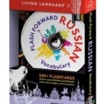 Flash Forward: Russian Vocabulary