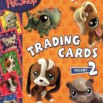 Littlest Pet Shop: Trading Cards: Volume Two
