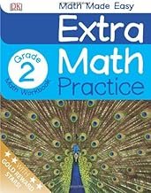 Extra Math Practice: Second Grade