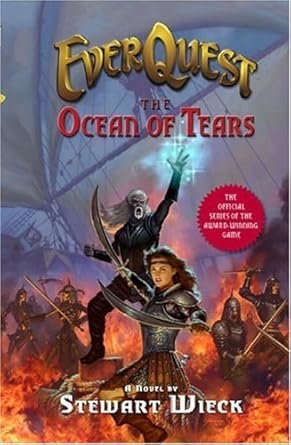 EverQuest: The Ocean of Tears