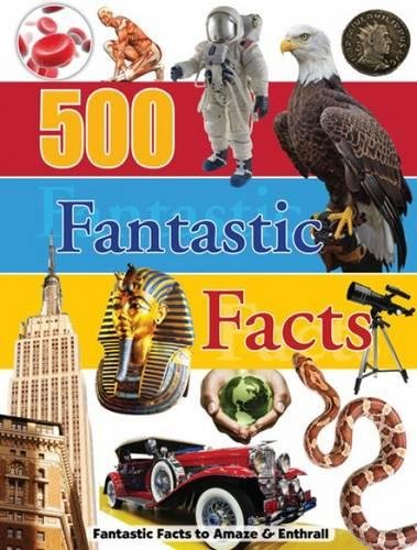 Fantastic 500 facts
