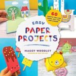 Easy paper projests
