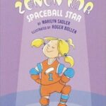 Zenon Kar, Spaceball Star