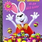 Is On His Way/CH-B/HC/PRH