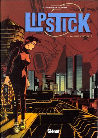 La nuit verticale