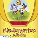 Kindergarten Album