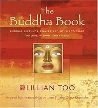 The Buddha Book