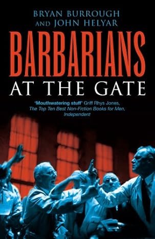 Barbarians at the Gate