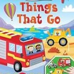 make your own Thing that Go