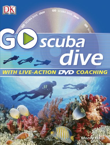 Go SCuba Dive