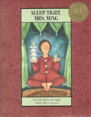 Sleep Tight, MRS.Miing