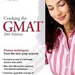 Cracking the GMAT