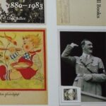 Hanne Darboven: Cultural History 1880-1983