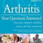 Arthritis Your Questions Answered