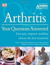 Arthritis Your Questions Answered