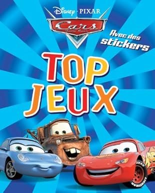 Top jeux