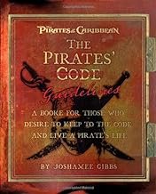 The pirate guidlines