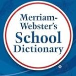 Merriam-Webster's School Dictionary