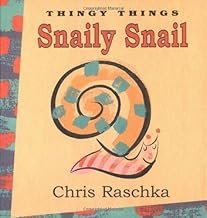 Snaily Snaily