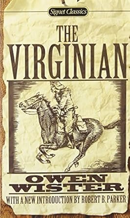 The Virginian