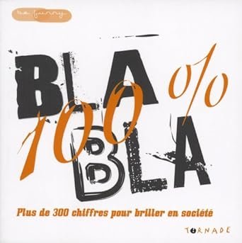 Bla Bla 100%