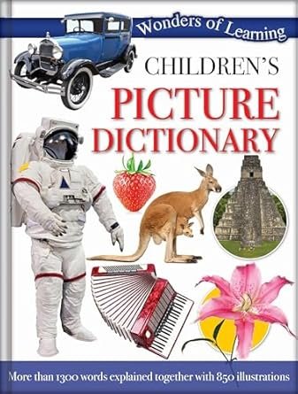 Picture Dictionary/Dictionary/NP